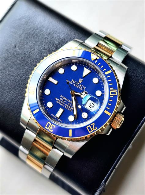 buy rolex smurf|rolex smurf vs bluesy.